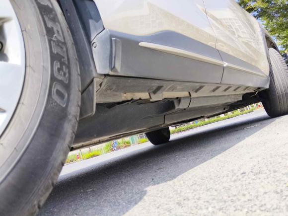 [上海·沪D] 二手丰田威兰达2020款 2.0L CVT两驱豪华版