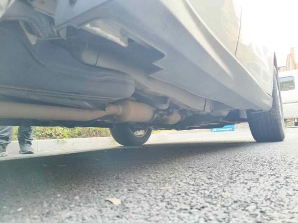 [杭州·浙A] 二手哈弗哈弗H22016款 红标 1.5T 自动两驱豪华型