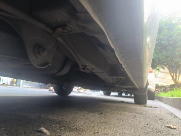 [杭州·浙A] 二手五菱汽车五菱宏光2010款 1.4L舒适型