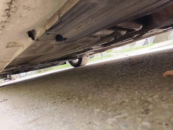 [武汉·鄂A] 二手福特福克斯2012款 两厢 2.0L 手动豪华运动型