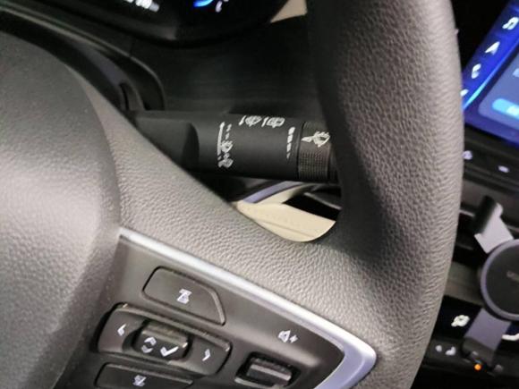 [深圳·粤B] 二手别克微蓝62022款 插电混动 互联时尚型