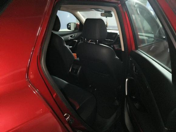 [成都·川Q] 二手长安长安CS552018款 1.5T 自动炫动型 国V