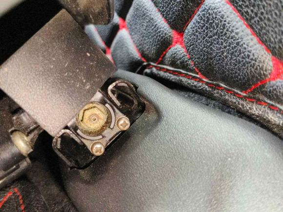 [宁波·浙B] 二手英菲尼迪英菲尼迪Q50L2018款 2.0T 舒适版 国V