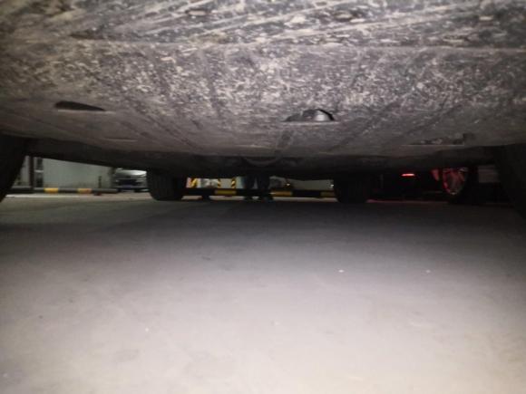 [西安·陕U] 二手领克领克022022款 1.5TD DCT耀Pro