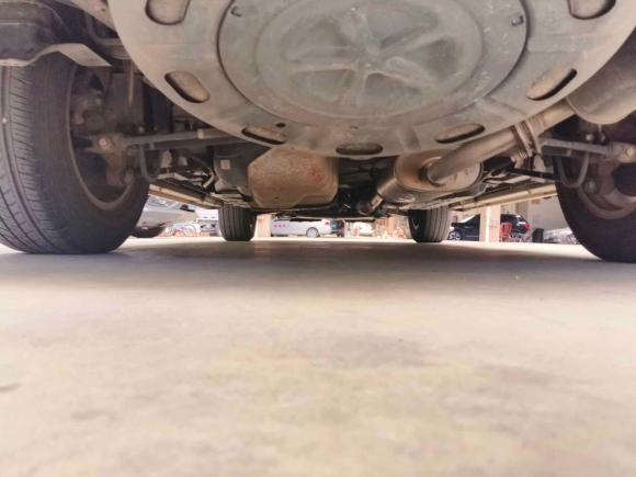 [上海·沪A] 二手丰田汉兰达2012款 2.7L 两驱5座精英版