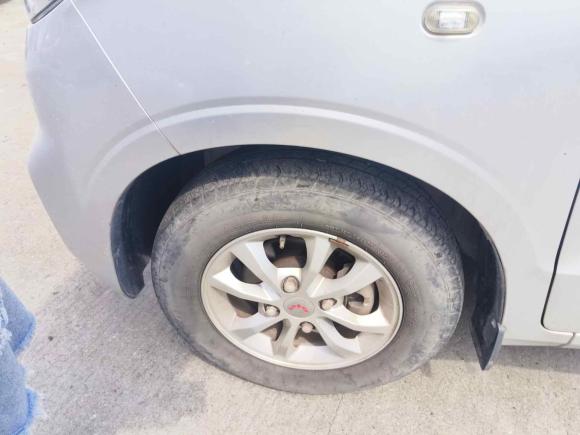 [宁波·浙B] 二手五菱汽车五菱宏光V2021款 1.5L劲取版LAR