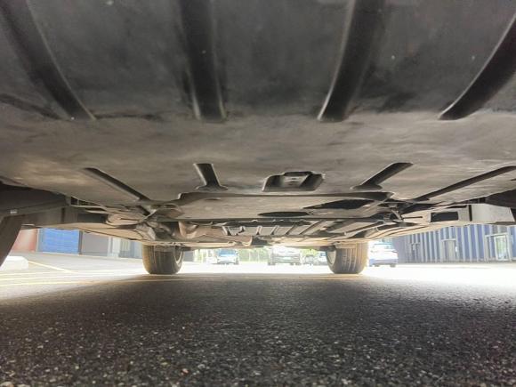 [深圳·粤B] 二手宝马宝马X62011款 xDrive35i