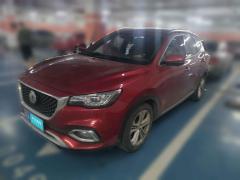 [无锡·苏A] 名爵名爵HS2018款 30T 自动两驱Trophy荷尔蒙燃情版 国V