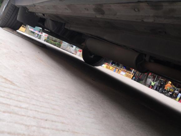 [广州·粤A] 二手日产楼兰2017款 2.5L XL 两驱智尚版