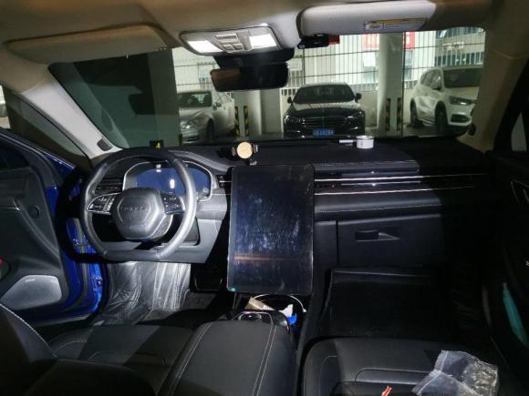 [深圳·粤B] 二手SERES赛力斯赛力斯SF52021款 华为智选四驱版