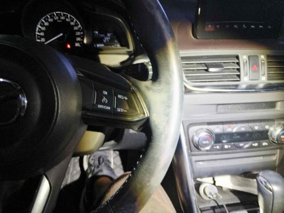 [杭州·浙A] 二手马自达马自达CX-42018款 2.0L 自动两驱蓝天探索版 国V