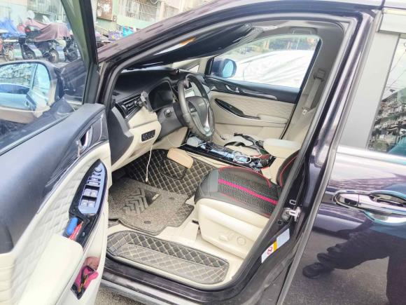 [上海·沪D] 二手长安欧尚长安欧尚科尚2019款 1.5T 自动旗舰型 国VI