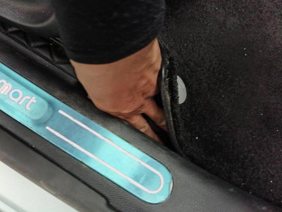 [南通·苏F] 二手smartsmart精灵#32023款 Pulse四驱版