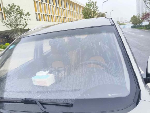 [温州·浙C] 二手五菱汽车五菱宏光S32018款 1.5L 手动豪华型 国V