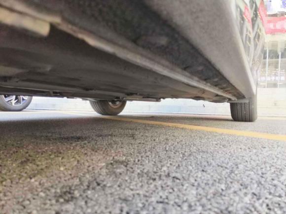 [武汉·鄂A] 二手本田雅阁2008款 2.0L EX