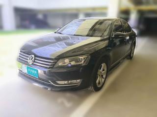 大众帕萨特2013款 1.8TSI DSG御尊版