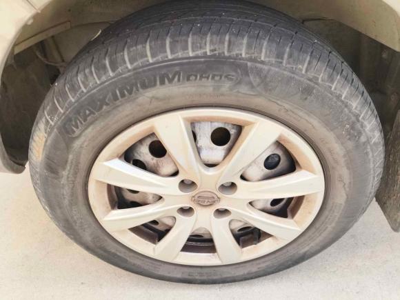 [南通·皖E] 二手金杯新海狮S2023款 1.5L 财富版客车5/6/7座中央空调版SWC15M