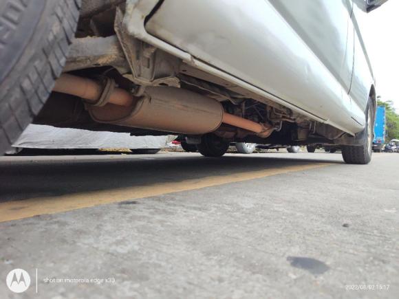 [深圳·粤B] 二手金杯阁瑞斯2013款 2.0L智领标准型7座 全运纪念版国四