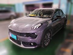 [南昌·赣A] 领克领克022019款 1.5T DCT两驱劲Pro版 国VI