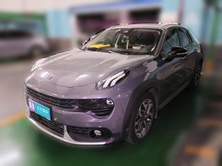 领克领克022019款 1.5T DCT两驱劲Pro版 国VI「南昌二手车」「天天拍车」