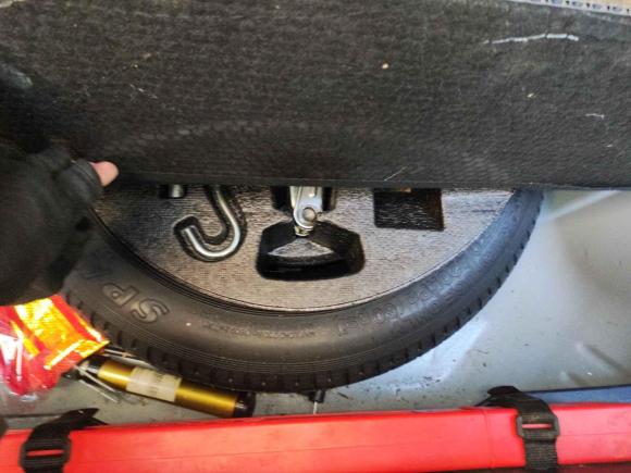 [武汉·鄂A] 二手本田思域2016款 220TURBO CVT豪华版