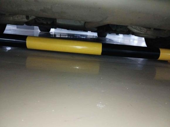 [南京·苏A] 二手福特蒙迪欧2013款 2.0L GTDi240豪华运动型