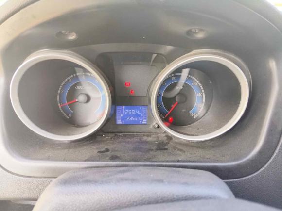 [上海·皖A] 二手长安凯程长安睿行M802019款 1.5L基本型2座单蒸空调国VI平顶背掀门DAM15KR