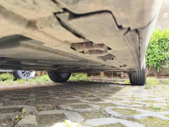 [上海·沪D] 二手奔驰奔驰GLB2020款 GLB 180 动感型