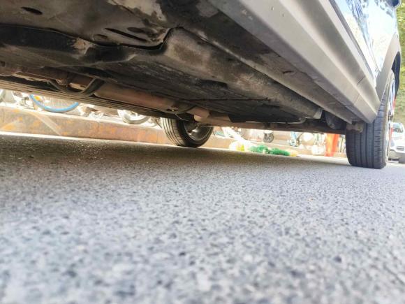 [西安·青A] 二手领克领克062020款 1.5T 耀Halo