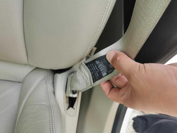 [台州·鄂A] 二手凯迪拉克凯迪拉克XTS2015款 28T 舒适型