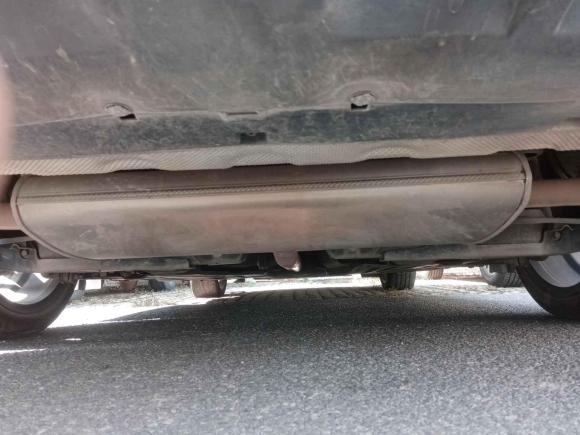 [佛山·粤R] 二手领克领克032019款 1.5TD DCT劲Pro版 国VI