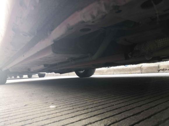 [合肥·皖A] 二手雪佛兰科鲁兹2015款 1.5L 自动豪华版