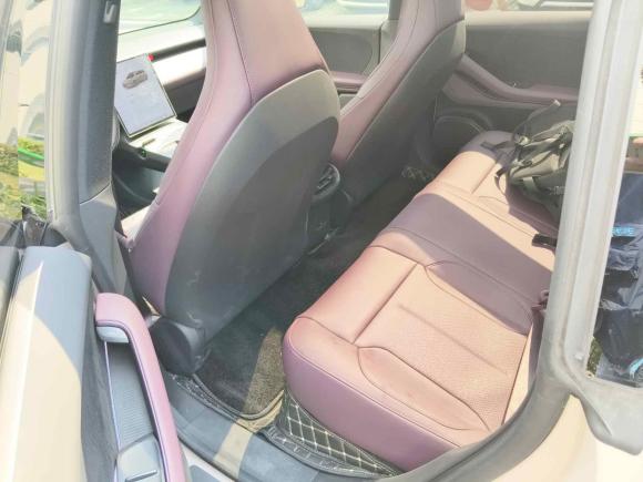 [合肥·皖A] 二手蔚来蔚来ET52024款 75kWh