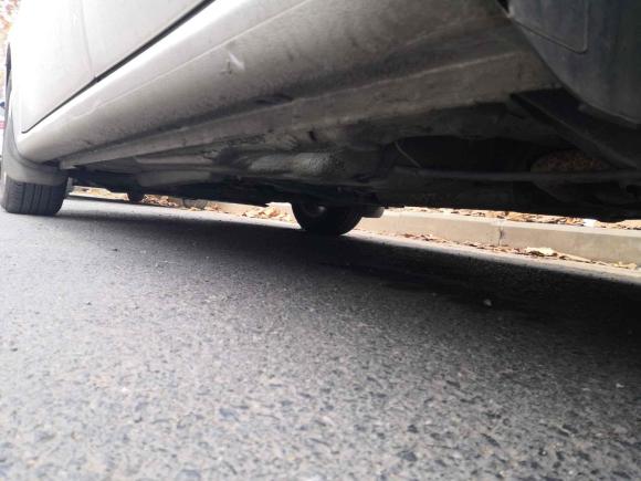 [合肥·皖A] 二手大众朗逸2011款 1.6L 手动品悠版