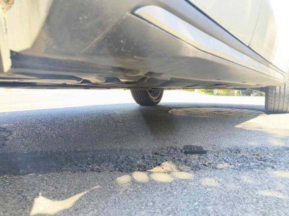 [济南·鲁A] 二手奔驰奔驰GLA2018款 GLA 200 时尚型