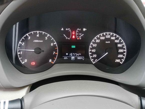 [佛山·粤X] 二手日产轩逸2012款 1.6XL CVT豪华版