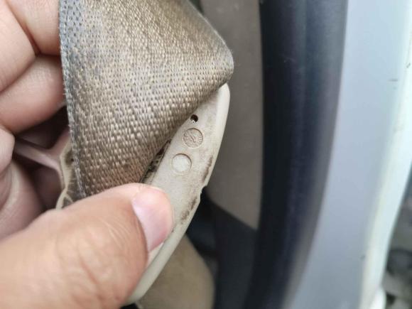 [南通·苏F] 二手雪佛兰科鲁兹2015款 1.5L 经典 SE AT