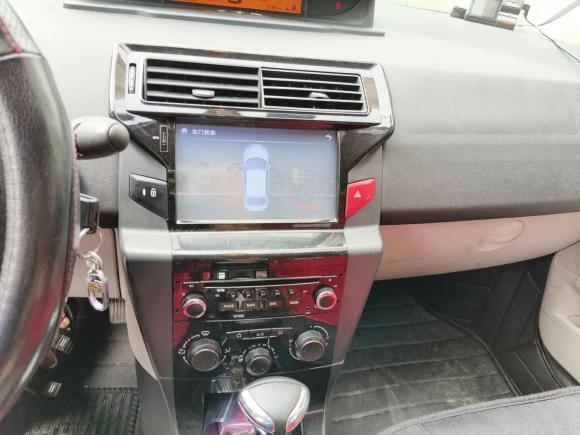 [成都·川A] 二手雪铁龙世嘉2013款 三厢 1.6L 自动品尚型