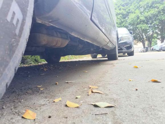 [佛山·粤Y] 二手江汽集团瑞风2015款 2.0L穿梭 汽油长轴标准版HFC4GA3-3D