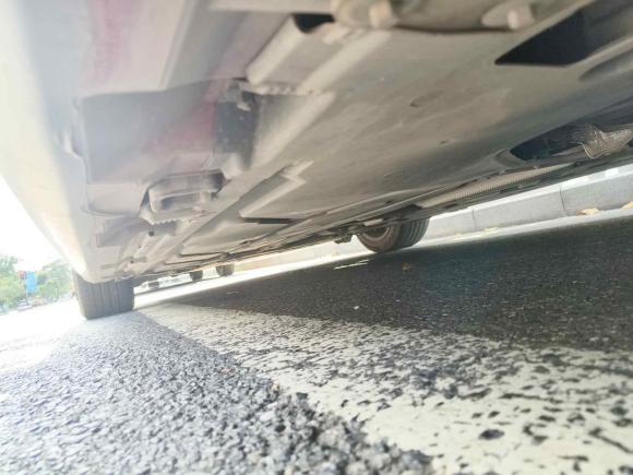 [广州·粤A] 二手奔驰奔驰A级2022款 A 200 L 运动轿车时尚型