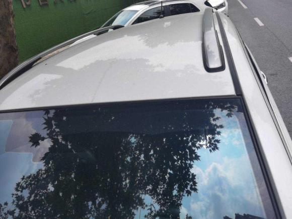 [南通·苏F] 二手启辰启辰T702015款 2.0L CVT睿行版