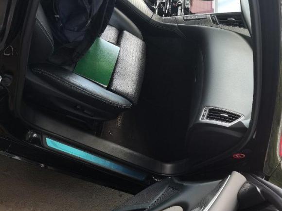 [南京·苏A] 二手英菲尼迪英菲尼迪Q502014款 3.7L 豪华运动版