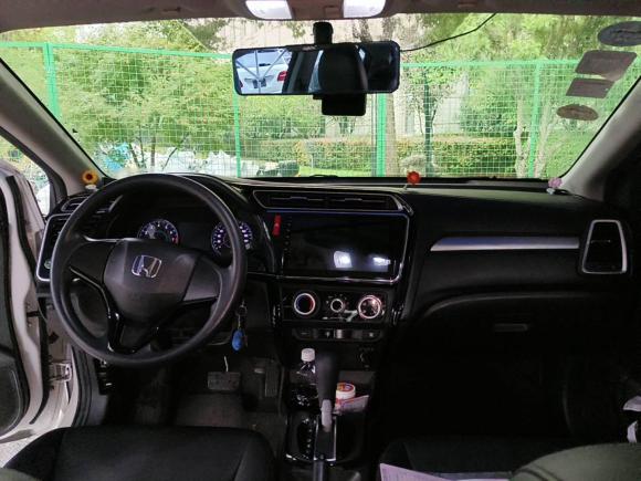 [上海·沪G] 二手本田竞瑞2017款 1.5L CVT舒适版