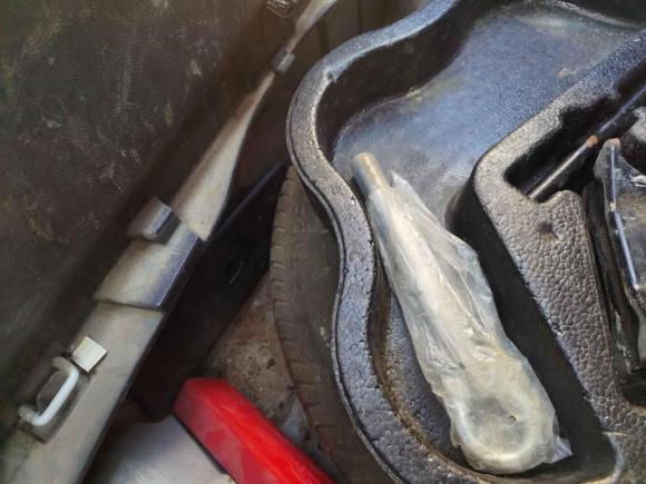 [义乌·浙G] 二手比亚迪速锐2016款 1.5L 手动精英型