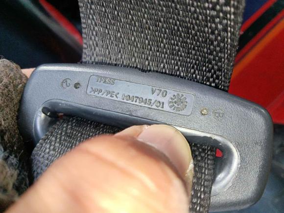 [合肥·皖A] 二手长安长安CS952017款 2.0T 四驱智驭版