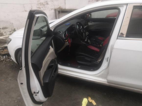 [温州·浙C] 二手别克英朗2015款 15N 手动精英型