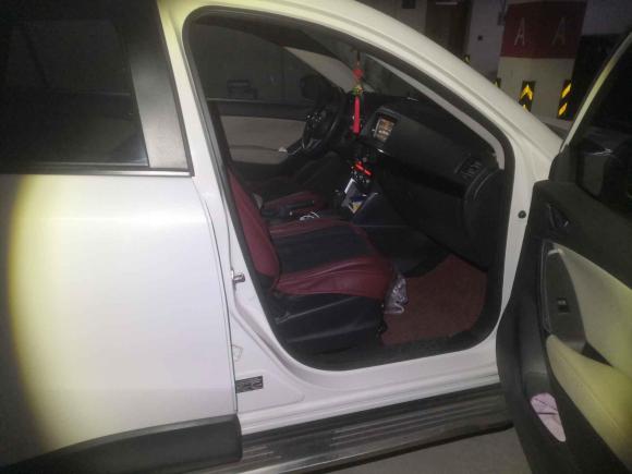 [南通·苏F] 二手马自达马自达CX-52013款 2.0L 自动两驱舒适型