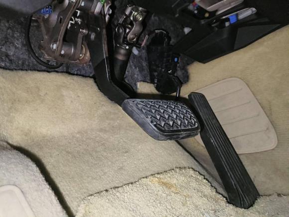 [温州·浙C] 二手雷克萨斯雷克萨斯GS2005款 300