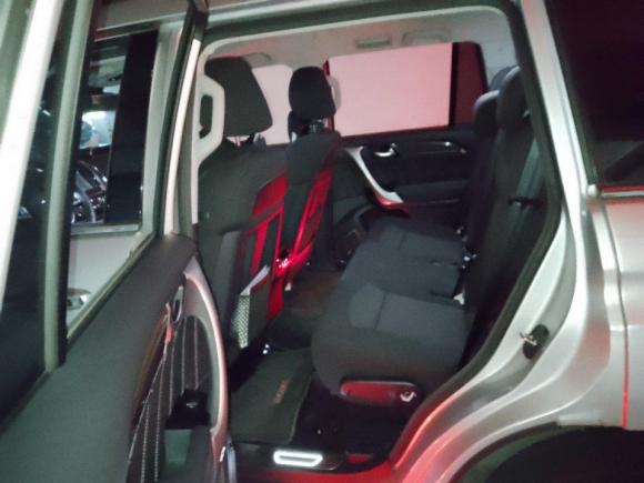 [佛山·粤A] 二手哈弗哈弗H92015款 2.0T 四驱标准型 7座