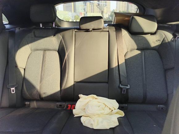 [苏州·苏E] 二手蔚来蔚来EC62022款 100kWh 性能版